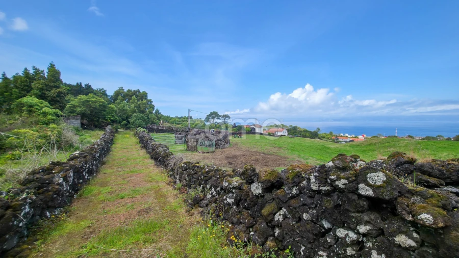 Terreno para Venda em São Roque do Pico