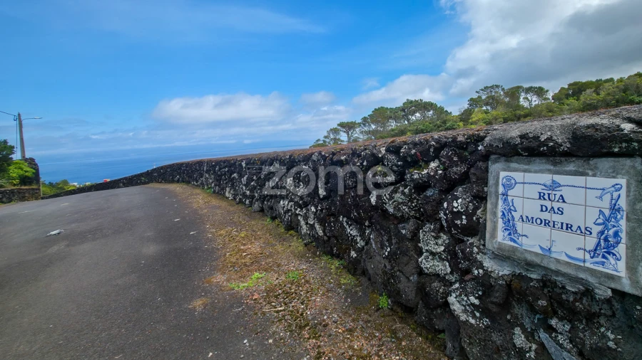 Terreno para Venda em São Roque do Pico