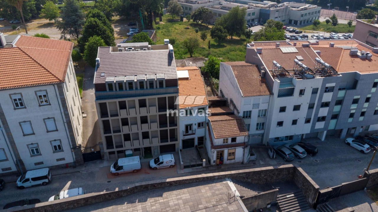 Prédio para Venda em São Vitor (Braga) Foto 21