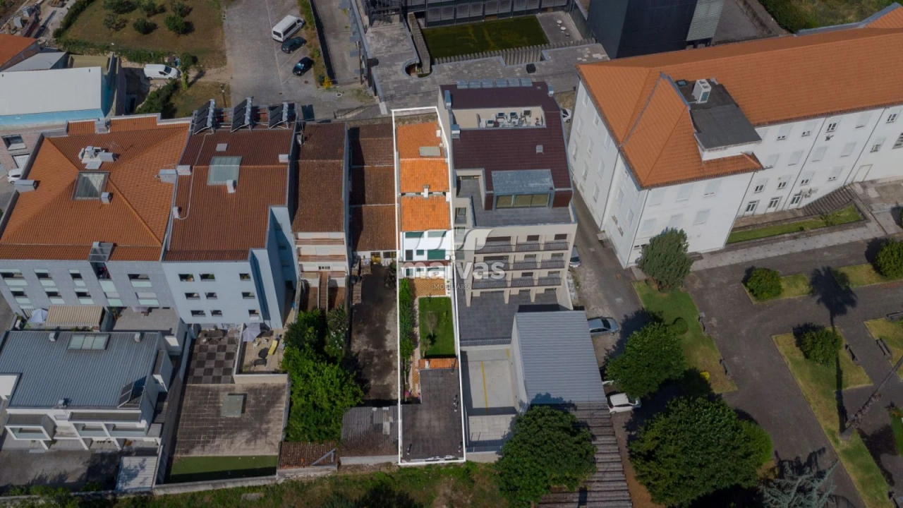 Prédio para Venda em São Vitor (Braga) Foto 2