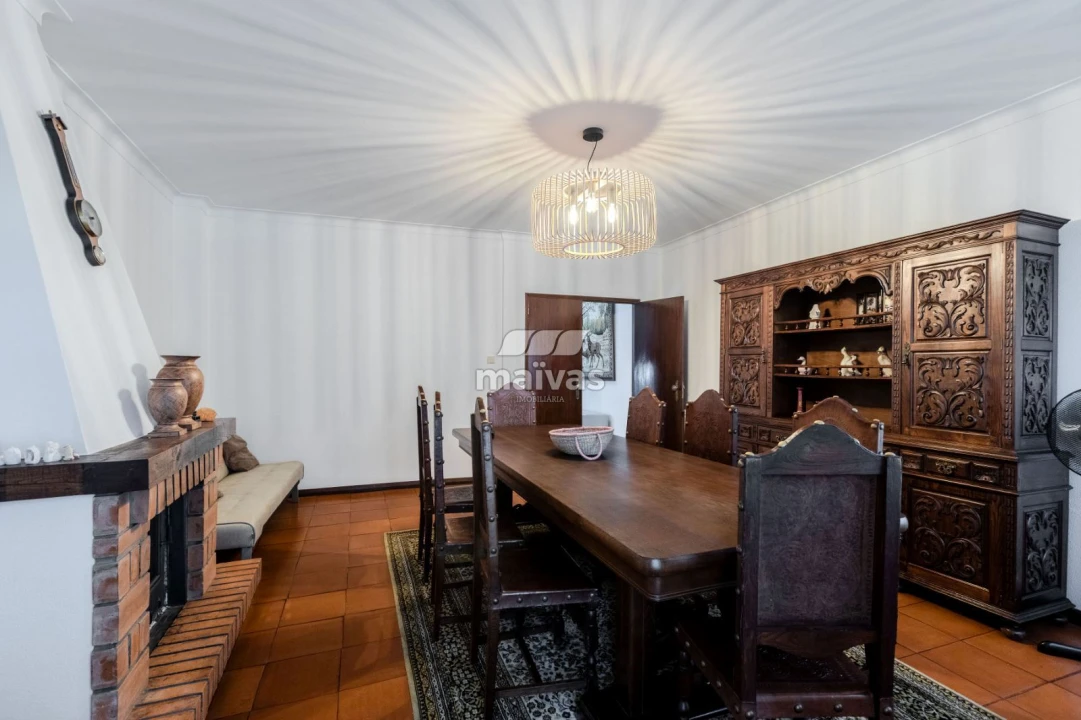 Prédio para Venda em São Vitor (Braga) Foto 11