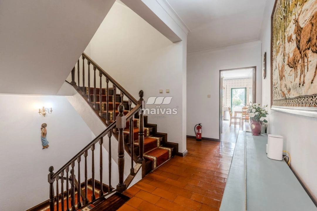 Prédio para Venda em São Vitor (Braga) Foto 6