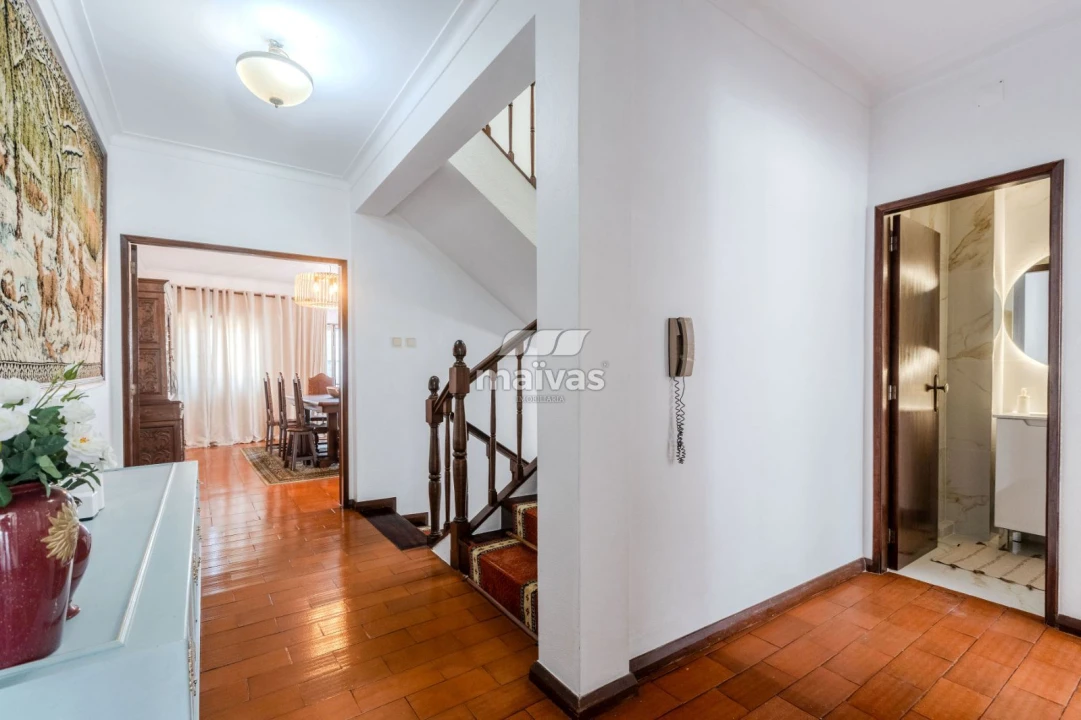 Prédio para Venda em São Vitor (Braga) Foto 9