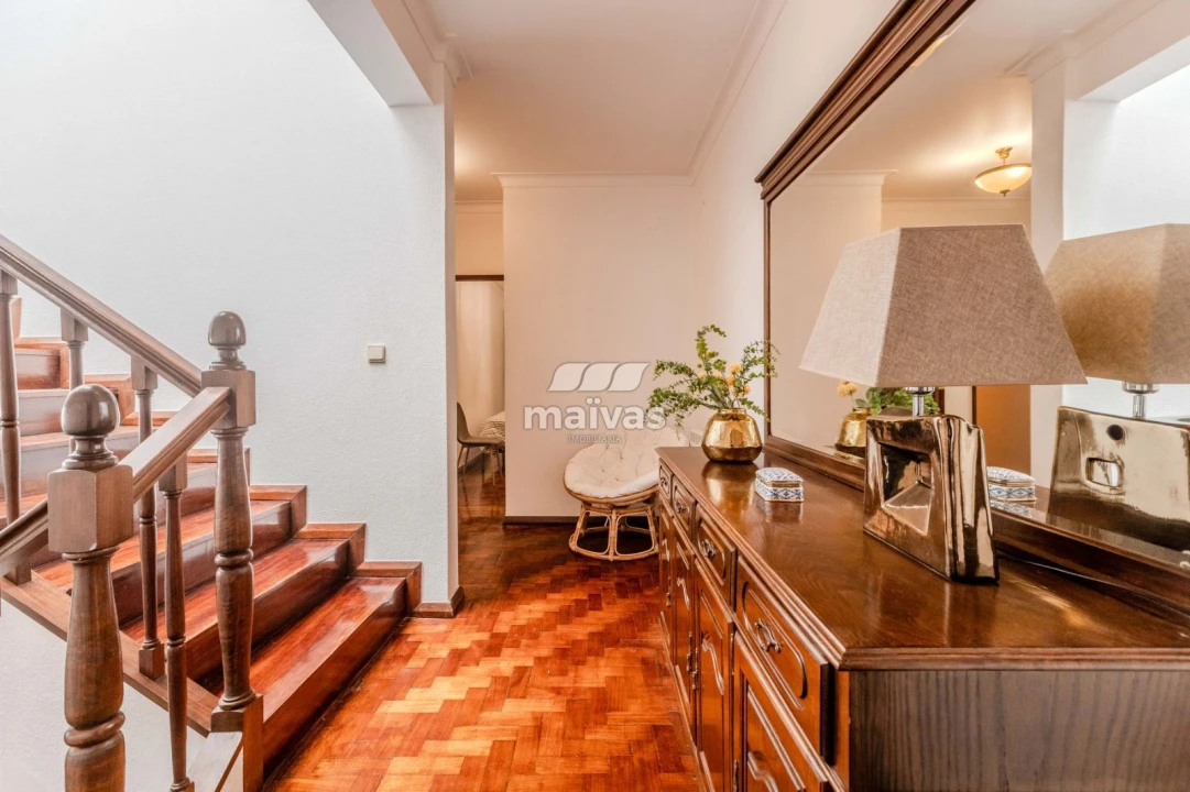 Prédio para Venda em São Vitor (Braga) Foto 12