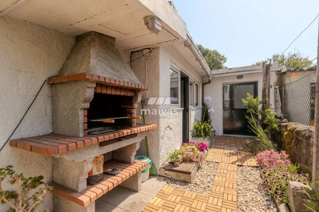 Prédio para Venda em São Vitor (Braga) Foto 20