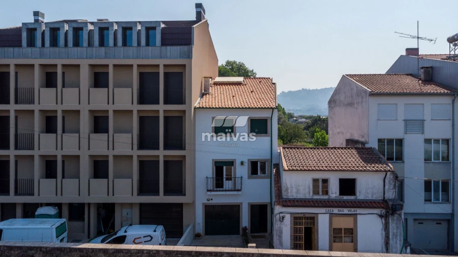Prédio para Venda em São Vitor (Braga) Foto 1