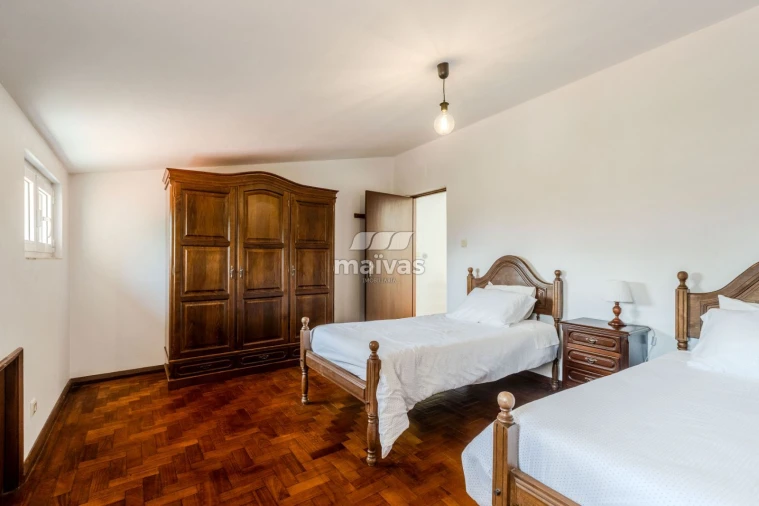 Prédio para Venda em São Vitor (Braga) Foto 18