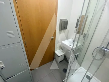 Negócio para Cedência de Quotas em Albergaria-A-Velha e Valmaior