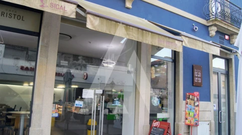 Negócio para Cedência de Quotas em Albergaria-A-Velha e Valmaior