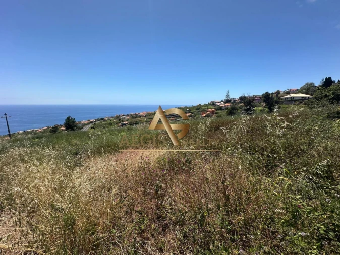 Terreno para Venda em Estreito da Calheta Foto 2