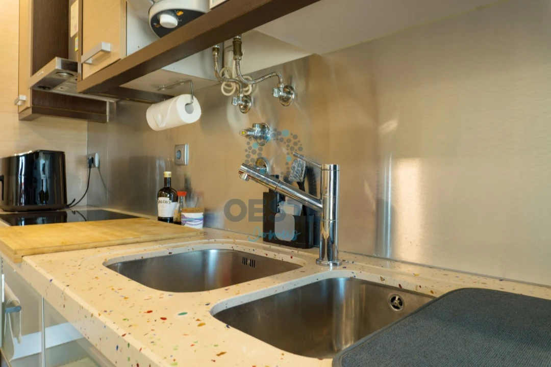 Apartamento T3 para Venda em São Pedro da Cadeira Foto 41