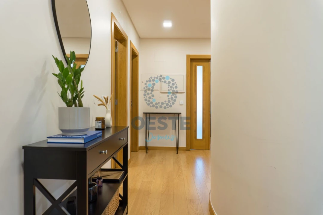 Apartamento T3 para Venda em São Pedro da Cadeira Foto 35