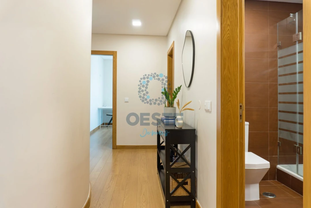 Apartamento T3 para Venda em São Pedro da Cadeira Foto 43