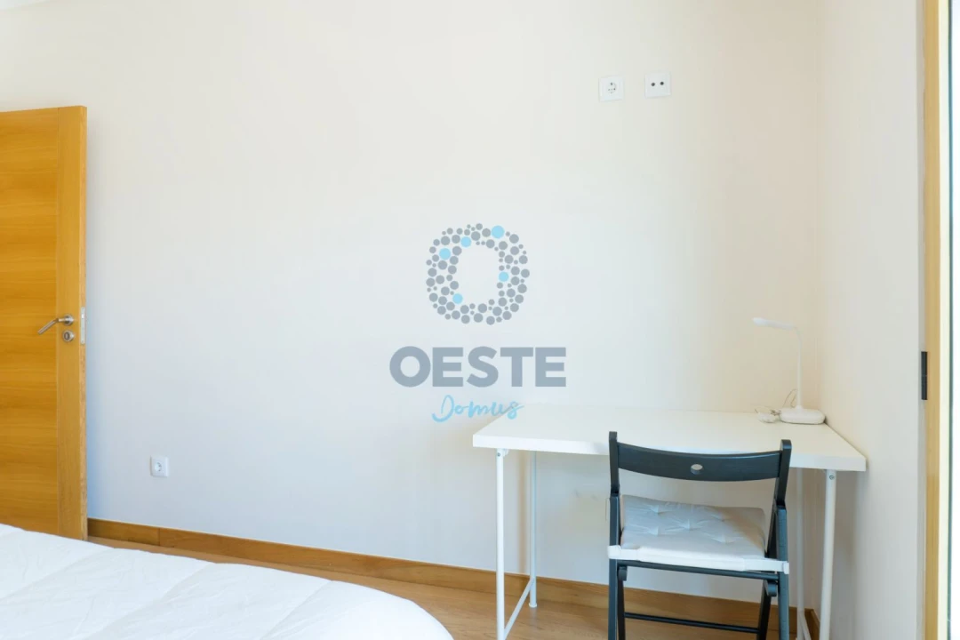 Apartamento T3 para Venda em São Pedro da Cadeira Foto 22