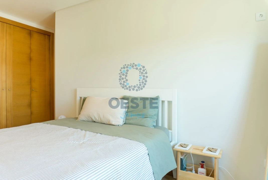 Apartamento T3 para Venda em São Pedro da Cadeira Foto 28