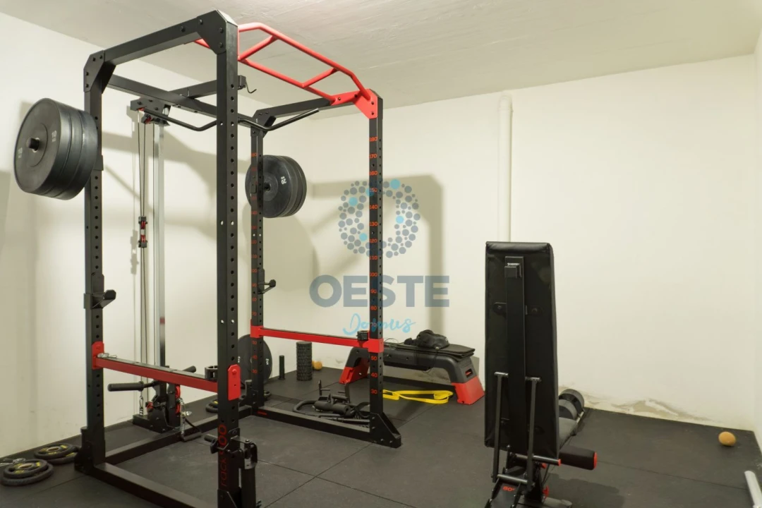 Apartamento T3 para Venda em São Pedro da Cadeira Foto 50