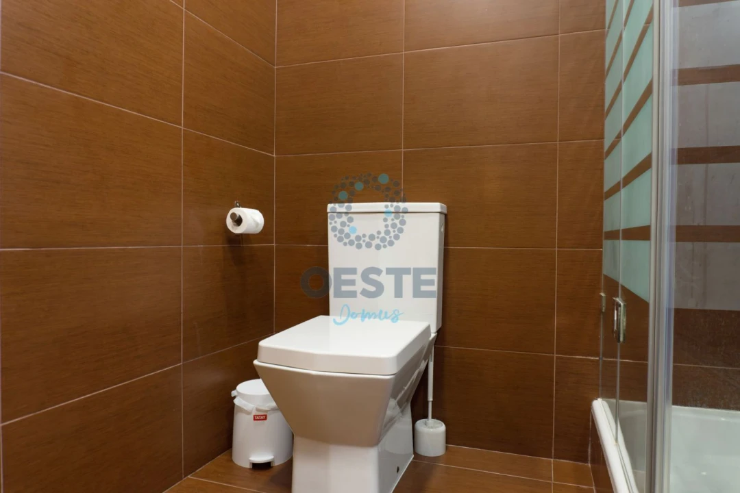 Apartamento T3 para Venda em São Pedro da Cadeira Foto 46