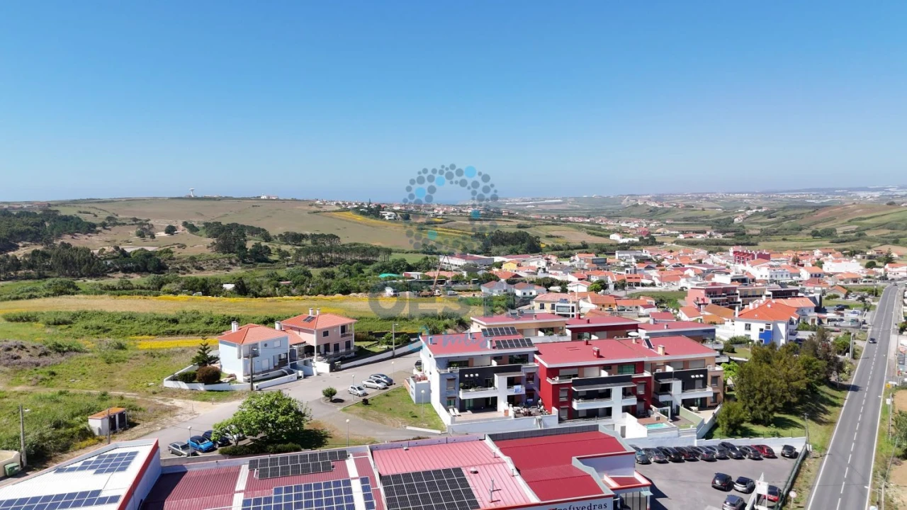 Apartamento T3 para Venda em São Pedro da Cadeira Foto 55