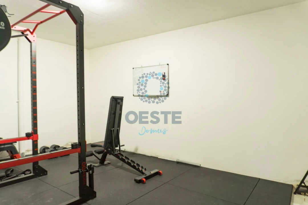 Apartamento T3 para Venda em São Pedro da Cadeira Foto 49