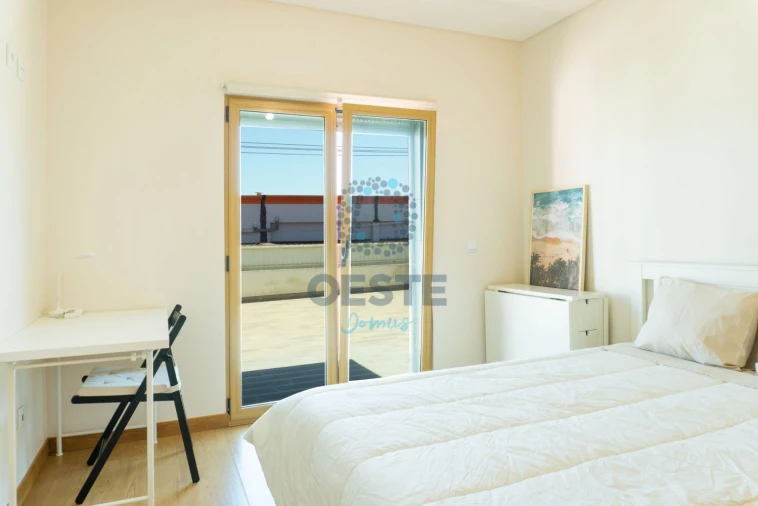 Apartamento T3 para Venda em São Pedro da Cadeira Foto 16