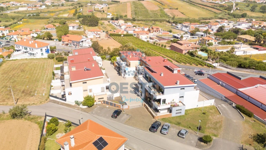 Apartamento T3 para Venda em São Pedro da Cadeira Foto 58