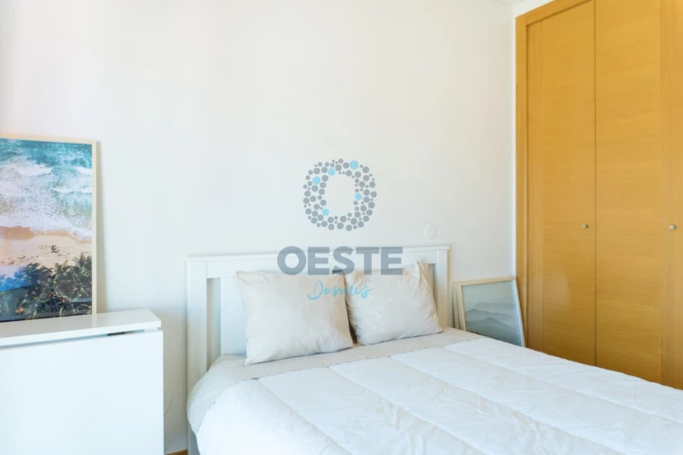 Apartamento T3 para Venda em São Pedro da Cadeira Foto 19