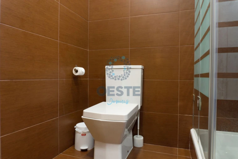 Apartamento T3 para Venda em São Pedro da Cadeira Foto 46