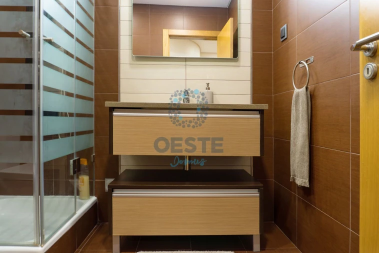 Apartamento T3 para Venda em São Pedro da Cadeira Foto 45