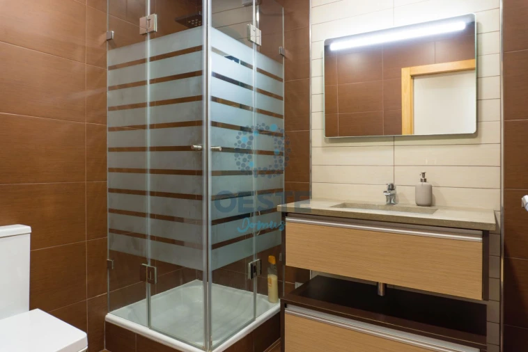 Apartamento T3 para Venda em São Pedro da Cadeira Foto 44