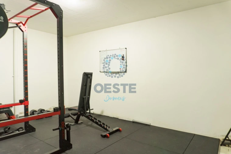 Apartamento T3 para Venda em São Pedro da Cadeira Foto 49