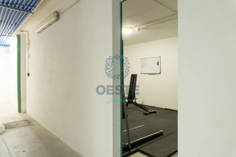 Apartamento T3 para Venda em São Pedro da Cadeira Foto 51