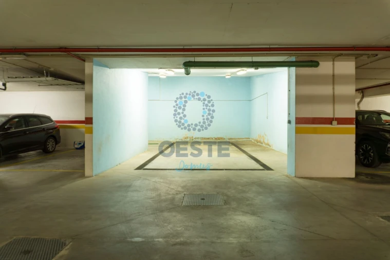 Apartamento T3 para Venda em São Pedro da Cadeira Foto 52