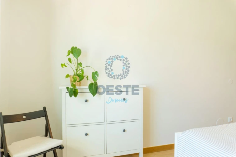 Apartamento T3 para Venda em São Pedro da Cadeira Foto 26