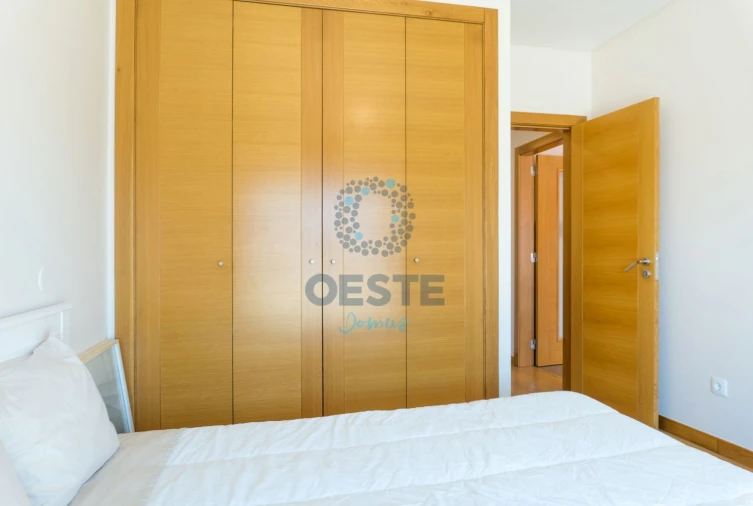 Apartamento T3 para Venda em São Pedro da Cadeira Foto 21