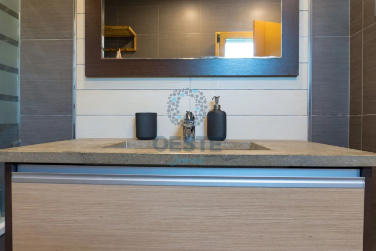 Apartamento T3 para Venda em São Pedro da Cadeira Foto 32