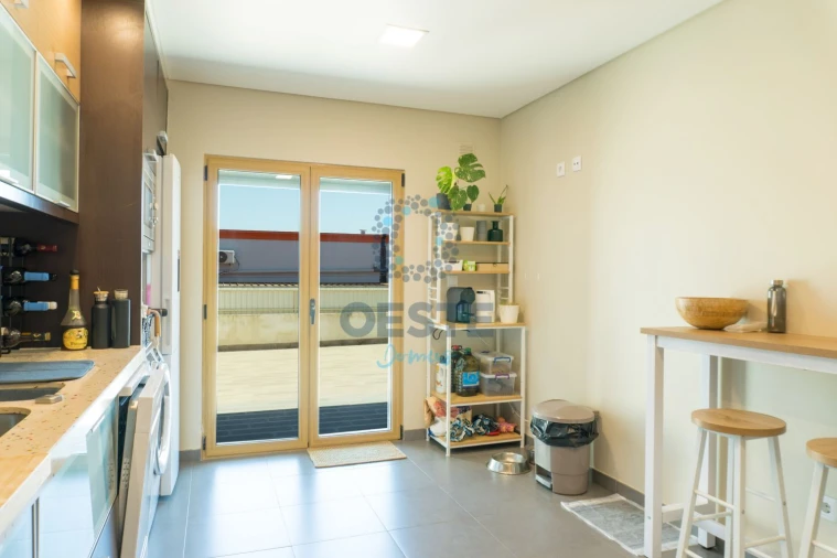 Apartamento T3 para Venda em São Pedro da Cadeira Foto 37