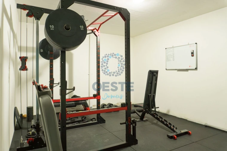 Apartamento T3 para Venda em São Pedro da Cadeira Foto 48