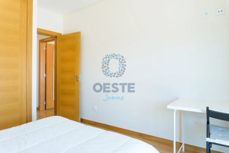 Apartamento T3 para Venda em São Pedro da Cadeira Foto 20