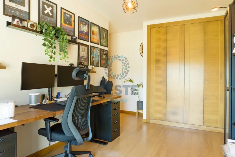 Apartamento T3 para Venda em São Pedro da Cadeira Foto 15