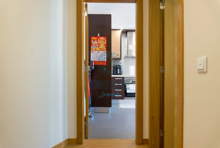 Apartamento T3 para Venda em São Pedro da Cadeira Foto 34