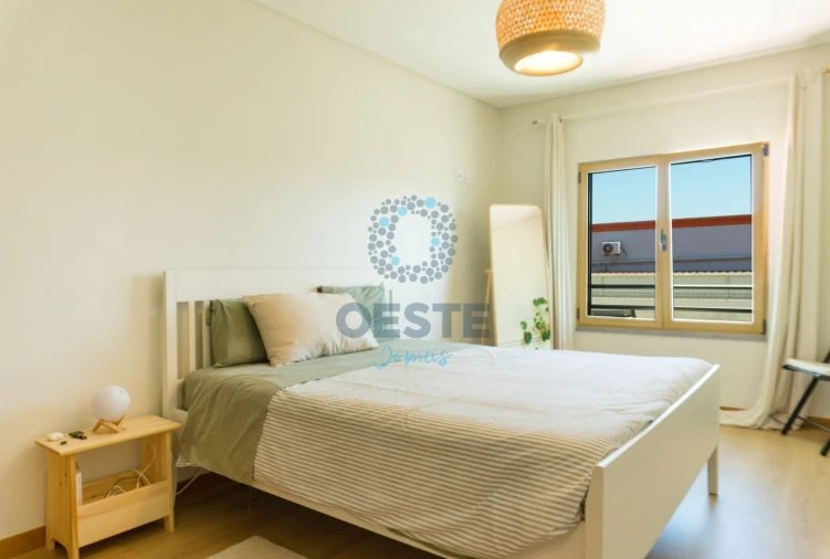 Apartamento T3 para Venda em São Pedro da Cadeira Foto 25