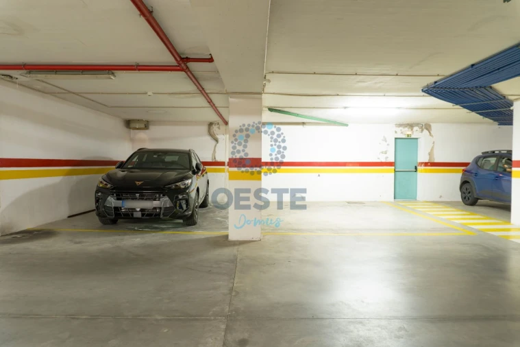 Apartamento T3 para Venda em São Pedro da Cadeira Foto 53