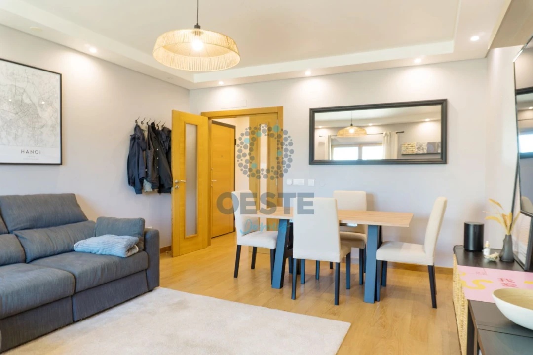 Apartamento T3 para Venda em São Pedro da Cadeira Foto 9