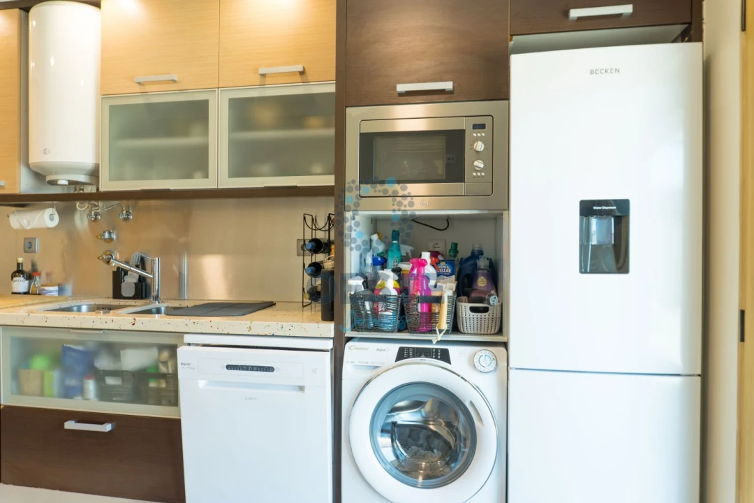 Apartamento T3 para Venda em São Pedro da Cadeira Foto 38