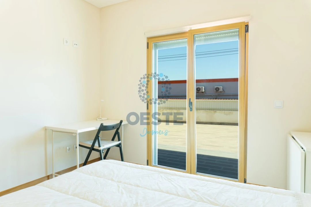 Apartamento T3 para Venda em São Pedro da Cadeira Foto 17