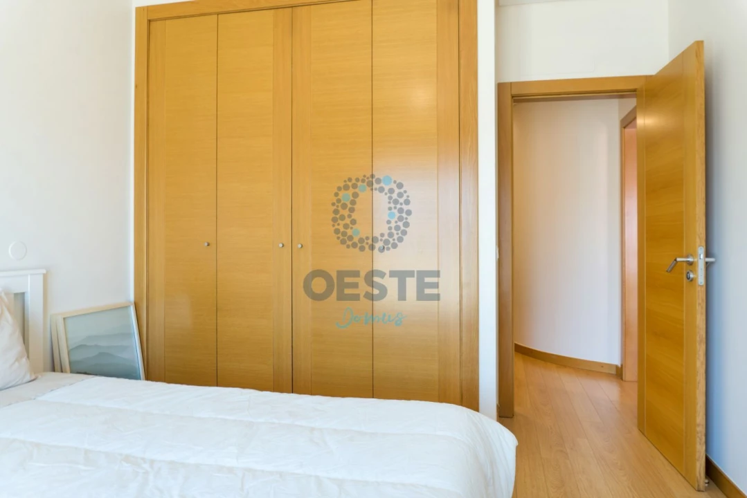 Apartamento T3 para Venda em São Pedro da Cadeira Foto 18