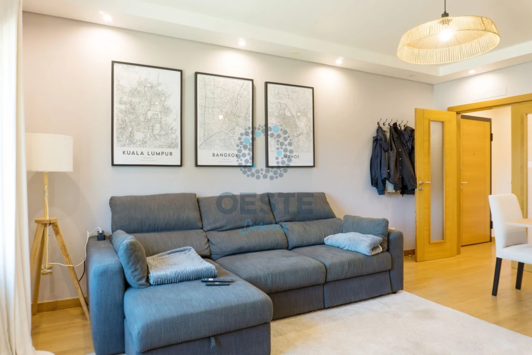 Apartamento T3 para Venda em São Pedro da Cadeira Foto 8