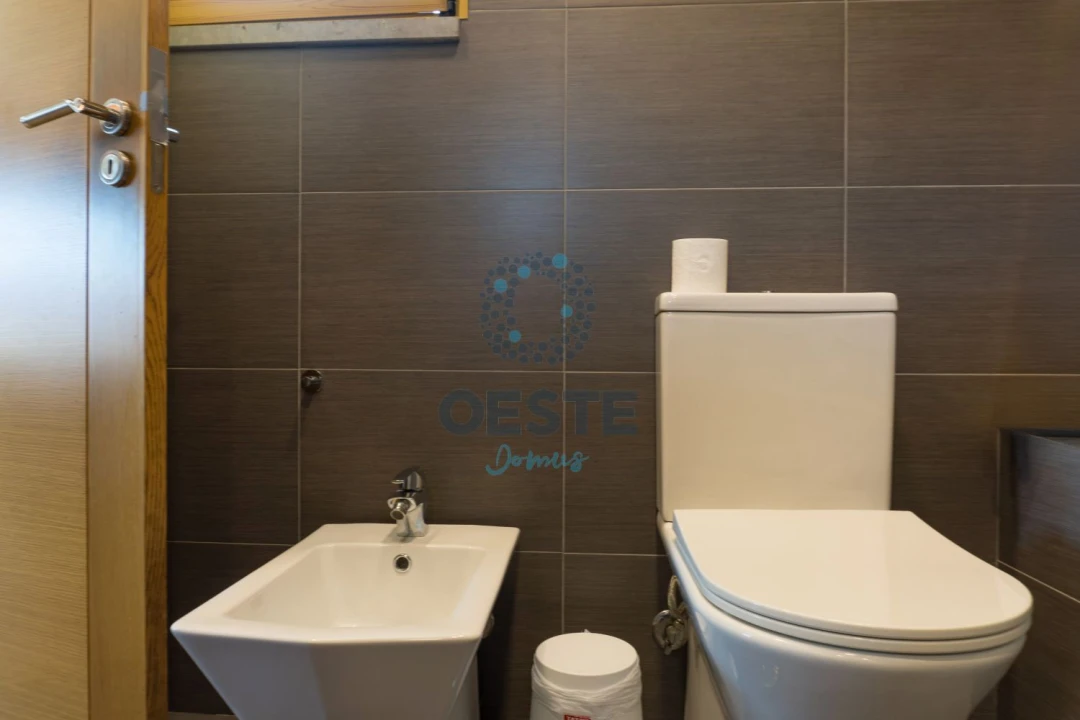 Apartamento T3 para Venda em São Pedro da Cadeira Foto 33