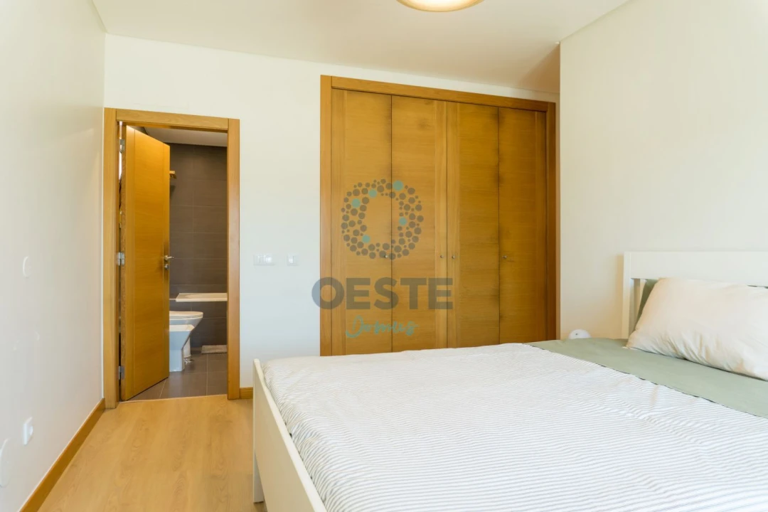 Apartamento T3 para Venda em São Pedro da Cadeira Foto 29