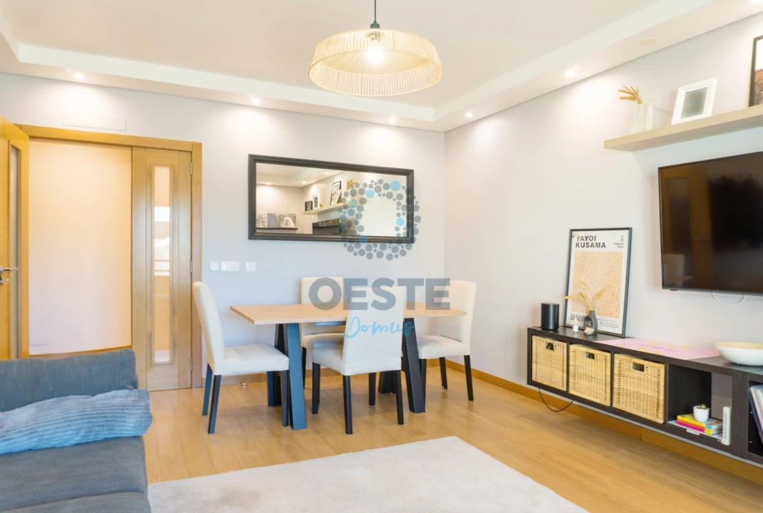 Apartamento T3 para Venda em São Pedro da Cadeira Foto 10